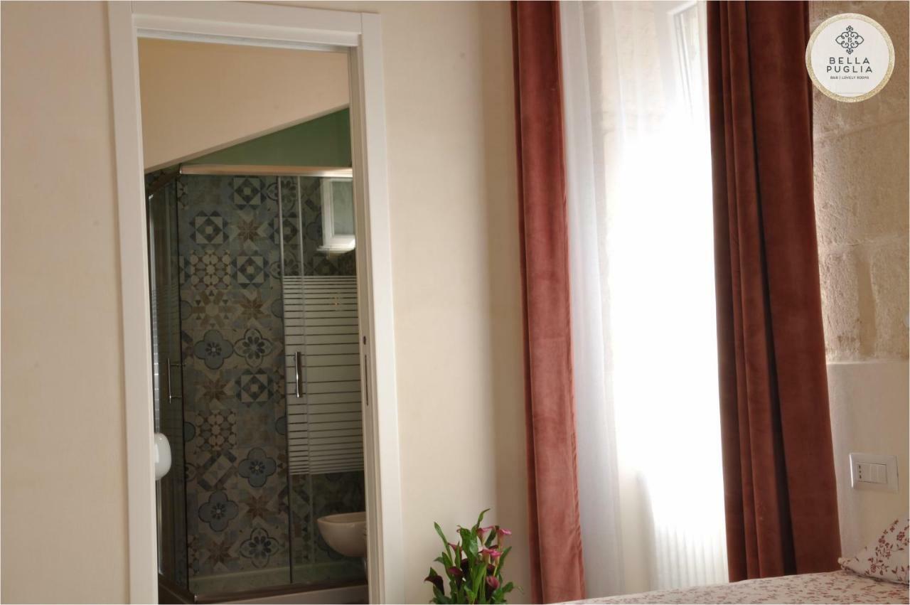 Bella Puglia Bed & Breakfast Конверсано Екстериор снимка