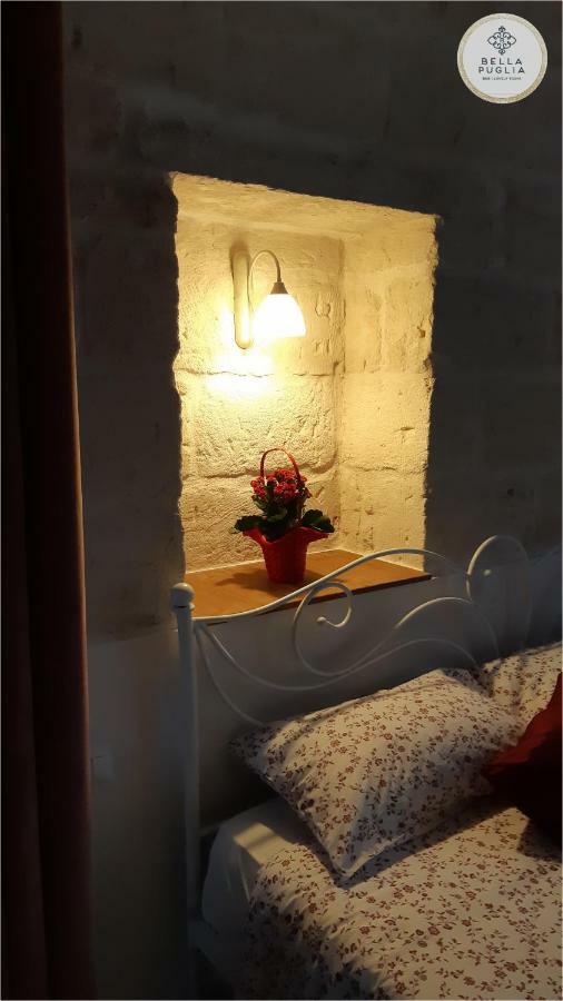 Bella Puglia Bed & Breakfast Конверсано Екстериор снимка