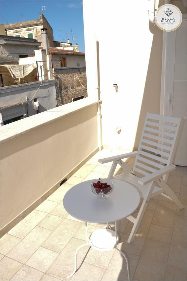 Bella Puglia Bed & Breakfast Конверсано Екстериор снимка