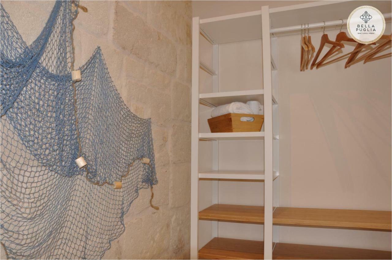 Bella Puglia Bed & Breakfast Конверсано Екстериор снимка