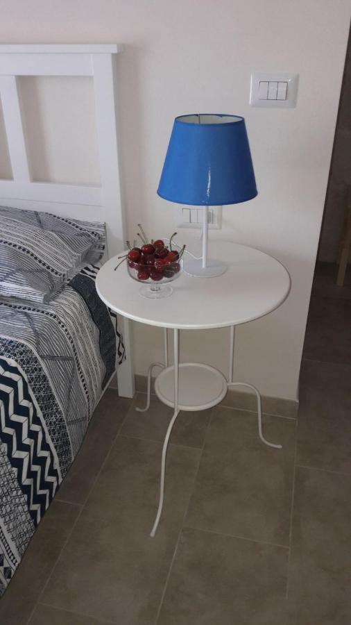 Bella Puglia Bed & Breakfast Конверсано Екстериор снимка