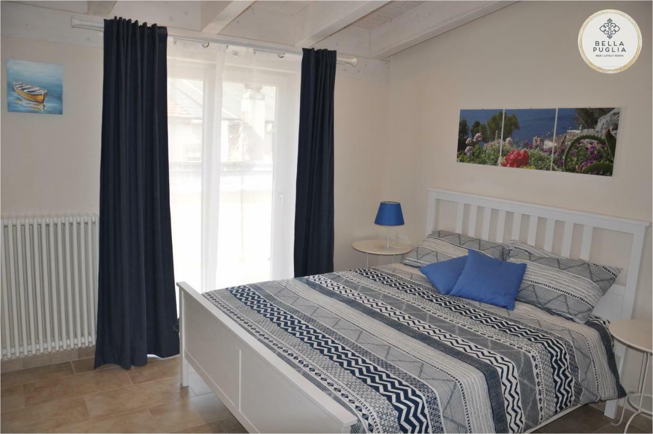 Bella Puglia Bed & Breakfast Конверсано Екстериор снимка