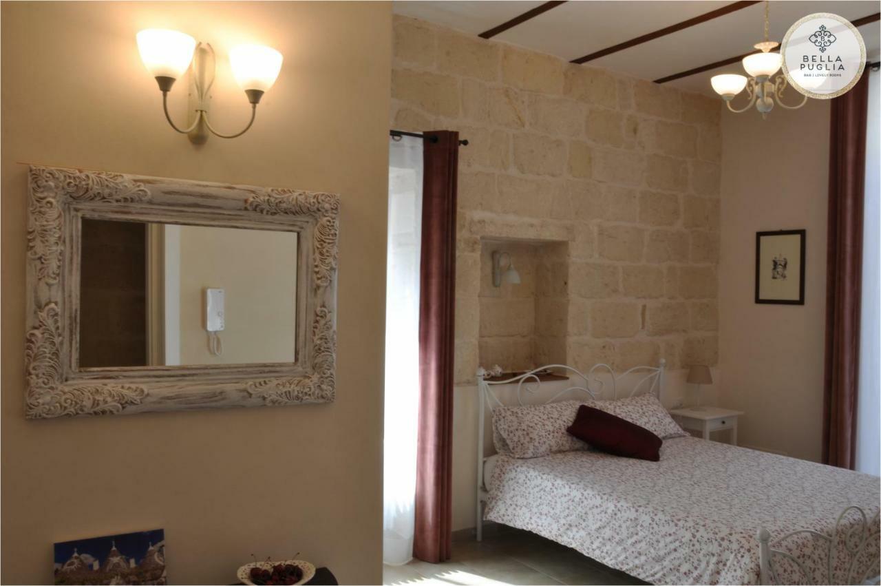 Bella Puglia Bed & Breakfast Конверсано Екстериор снимка