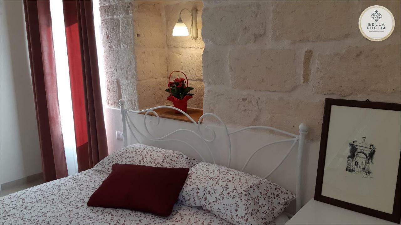 Bella Puglia Bed & Breakfast Конверсано Екстериор снимка