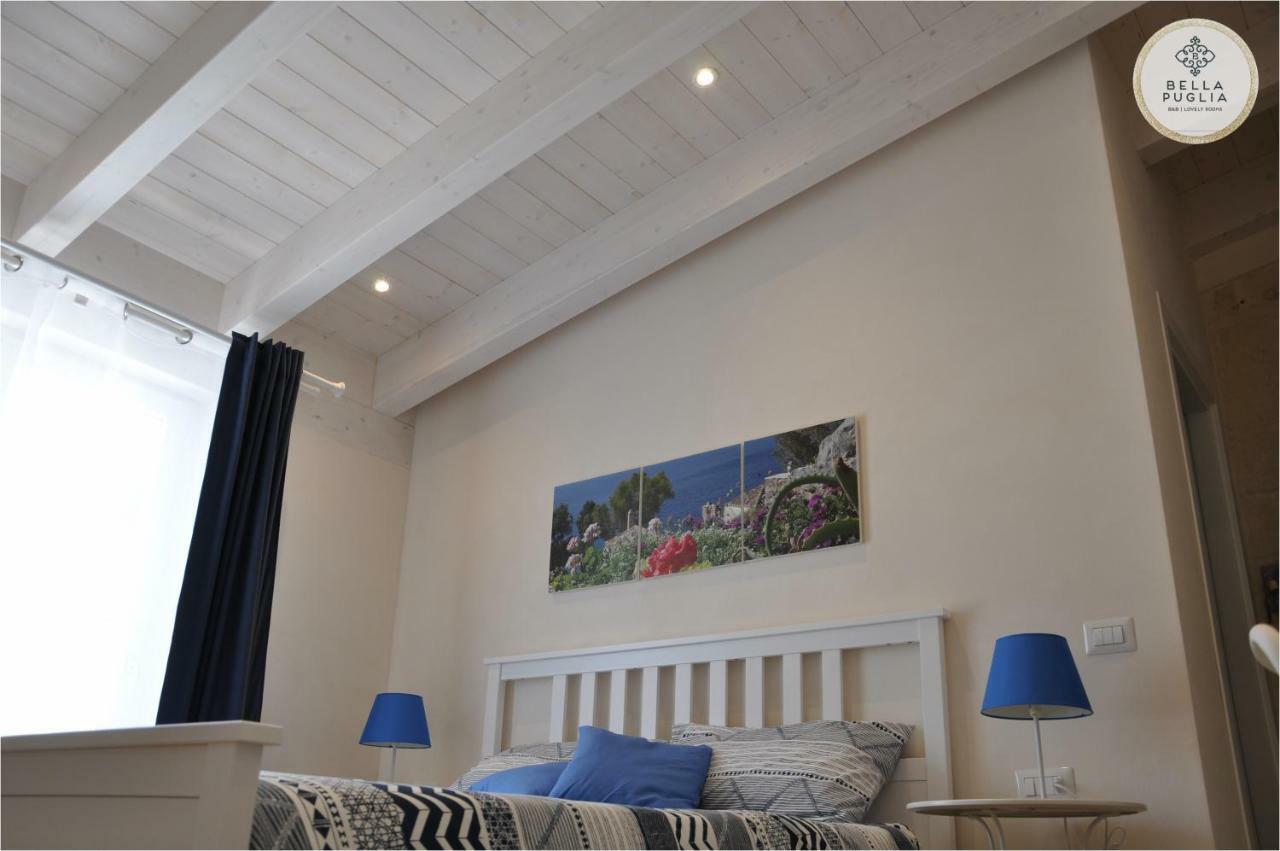 Bella Puglia Bed & Breakfast Конверсано Екстериор снимка