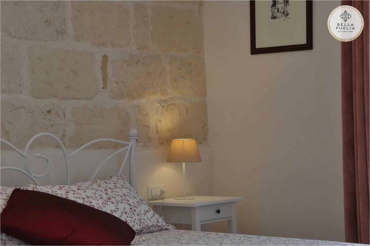 Bella Puglia Bed & Breakfast Конверсано Екстериор снимка