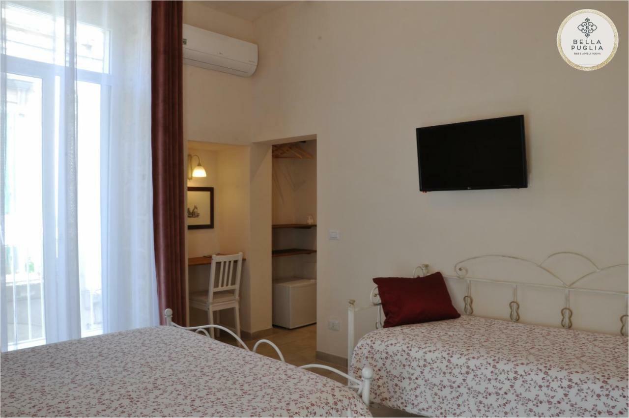 Bella Puglia Bed & Breakfast Конверсано Екстериор снимка