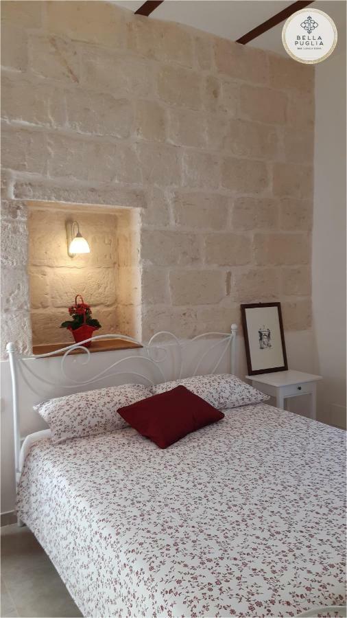 Bella Puglia Bed & Breakfast Конверсано Екстериор снимка