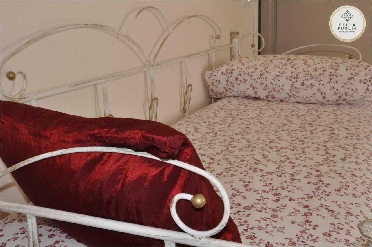 Bella Puglia Bed & Breakfast Конверсано Екстериор снимка