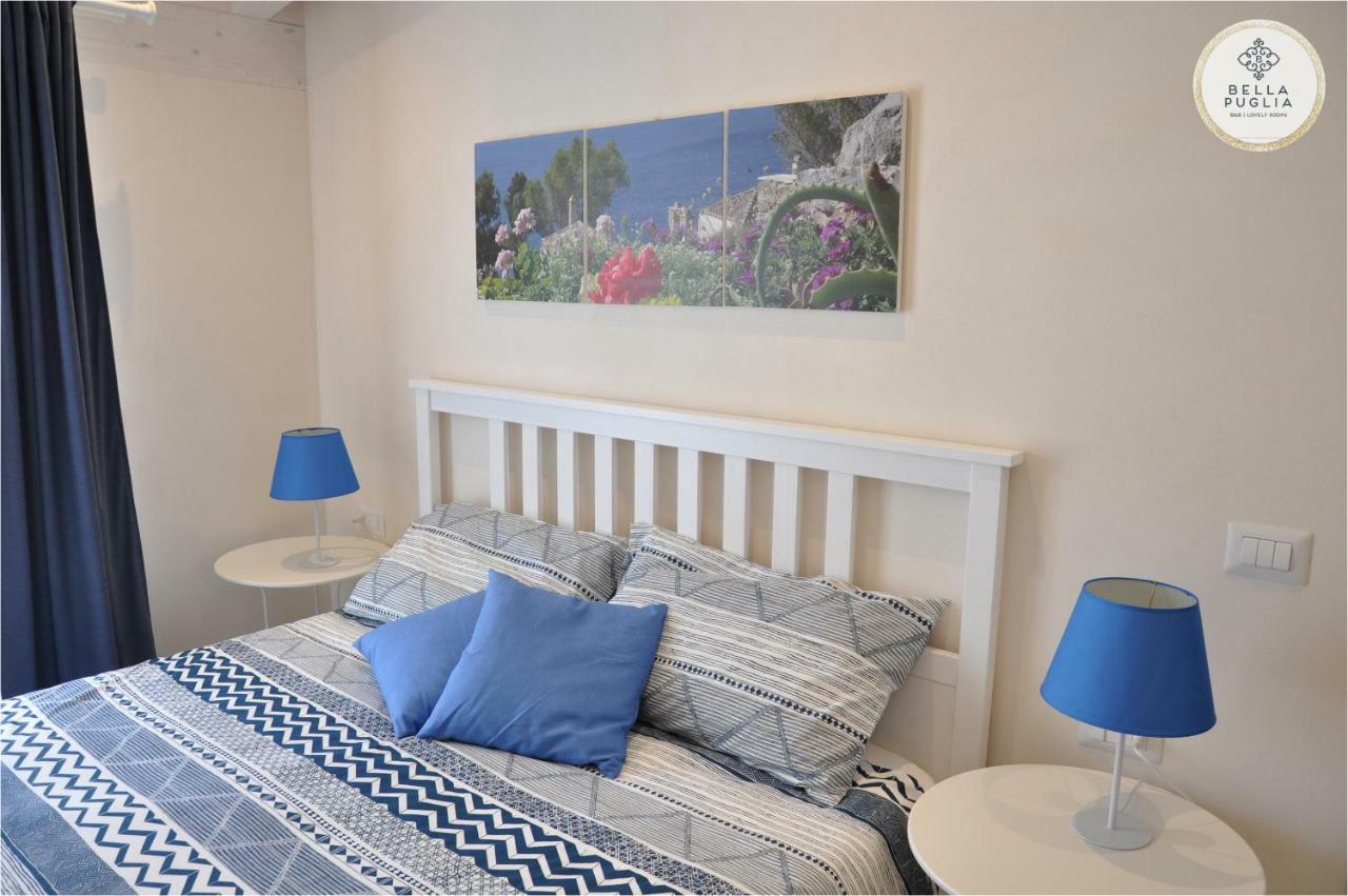 Bella Puglia Bed & Breakfast Конверсано Екстериор снимка