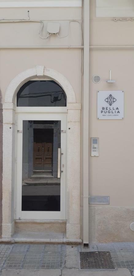 Bella Puglia Bed & Breakfast Конверсано Екстериор снимка