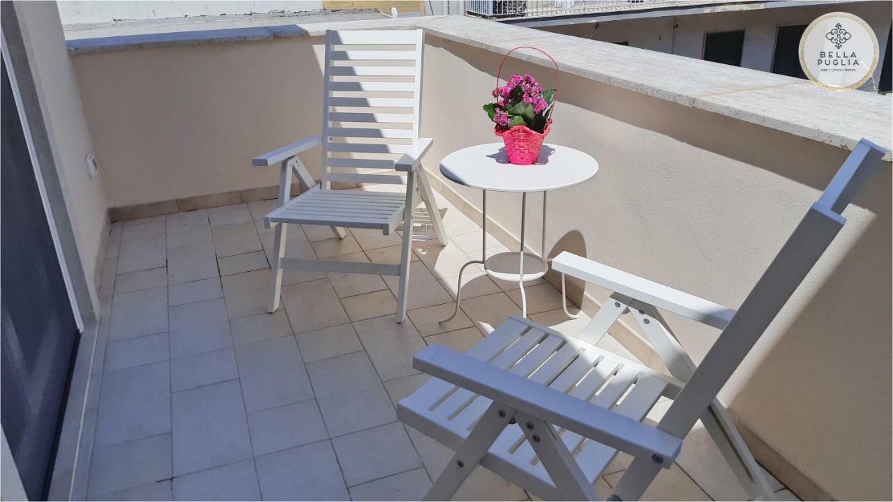 Bella Puglia Bed & Breakfast Конверсано Екстериор снимка