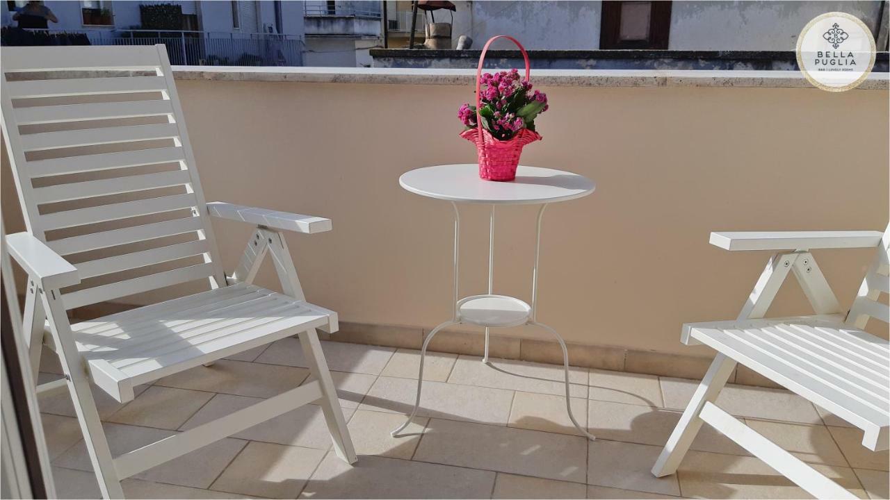 Bella Puglia Bed & Breakfast Конверсано Екстериор снимка