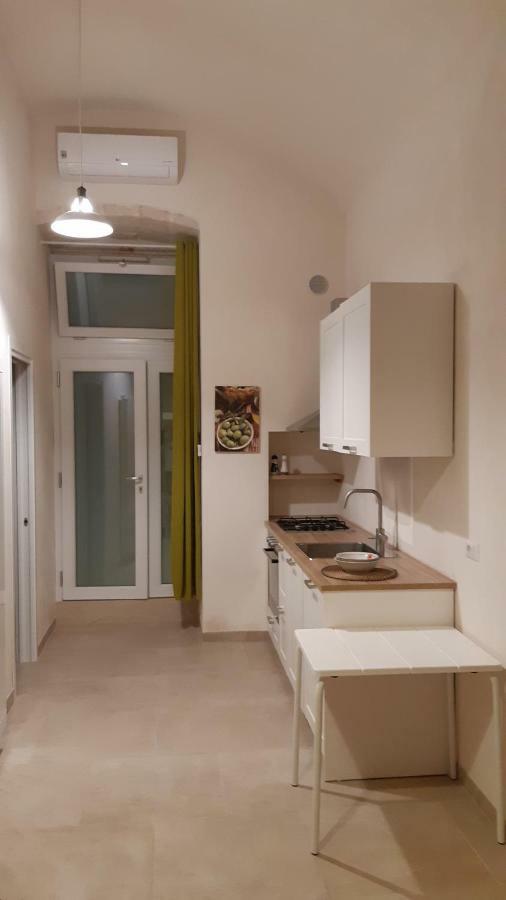 Bella Puglia Bed & Breakfast Конверсано Екстериор снимка