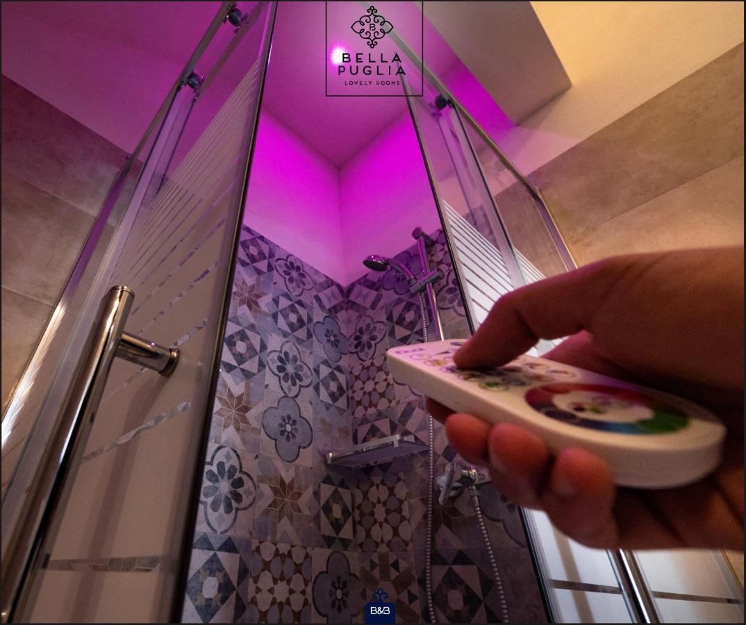 Bella Puglia Bed & Breakfast Конверсано Екстериор снимка